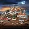 Harry Potter™ LED Lighted Christmas Village Set, 14ct.